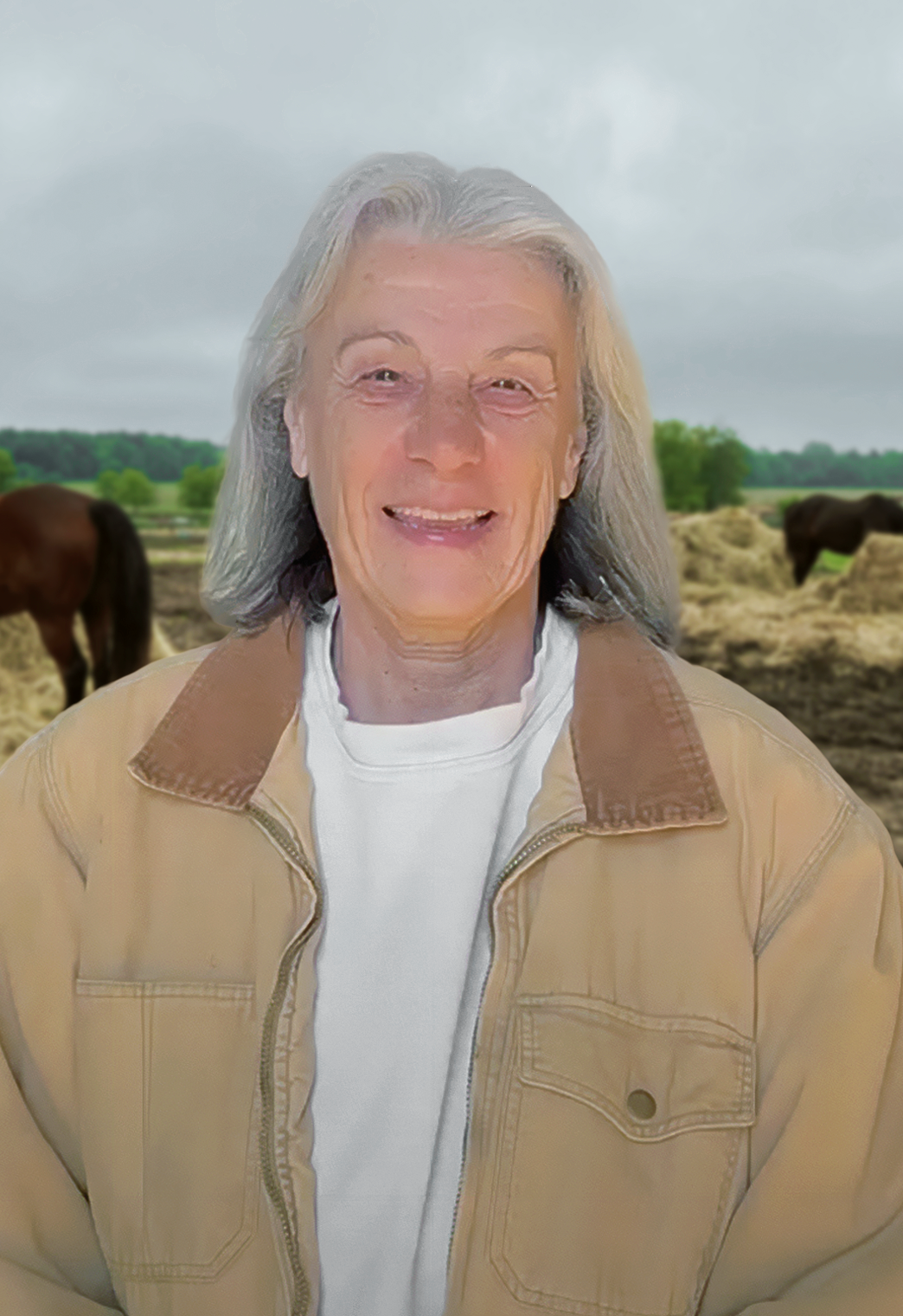 Pat Beauvais