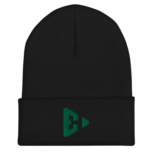 Heroes Cuffed Beanie - Image 2