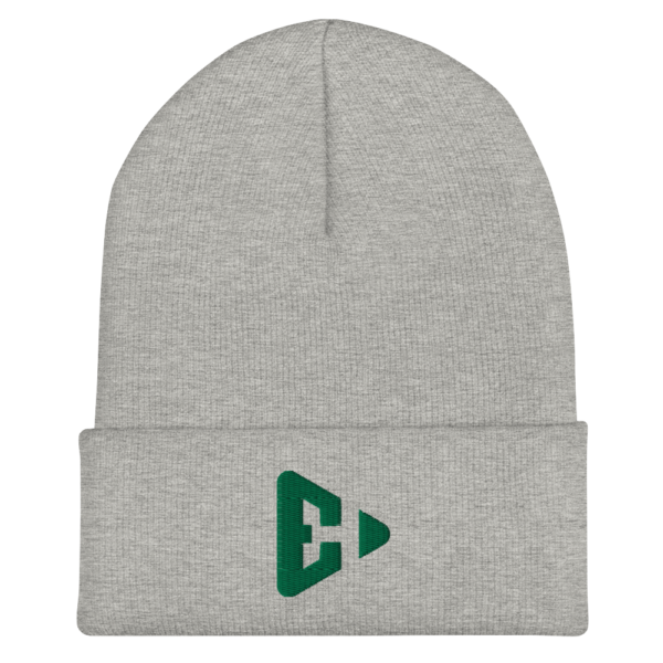 Heroes Cuffed Beanie
