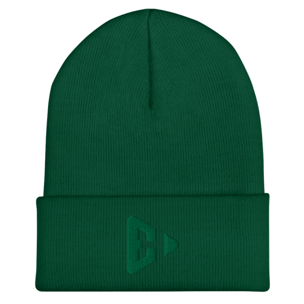 Heroes Cuffed Beanie - Image 3
