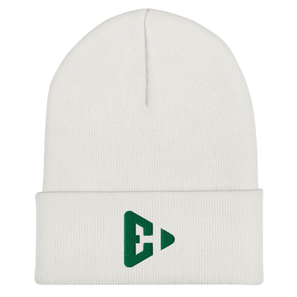 Heroes Cuffed Beanie - Image 4