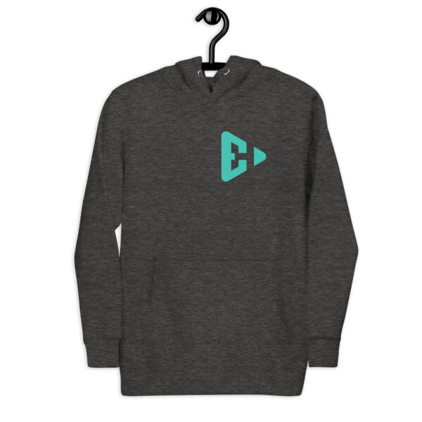 Heroes Hoodie (Light Wording) - Image 3