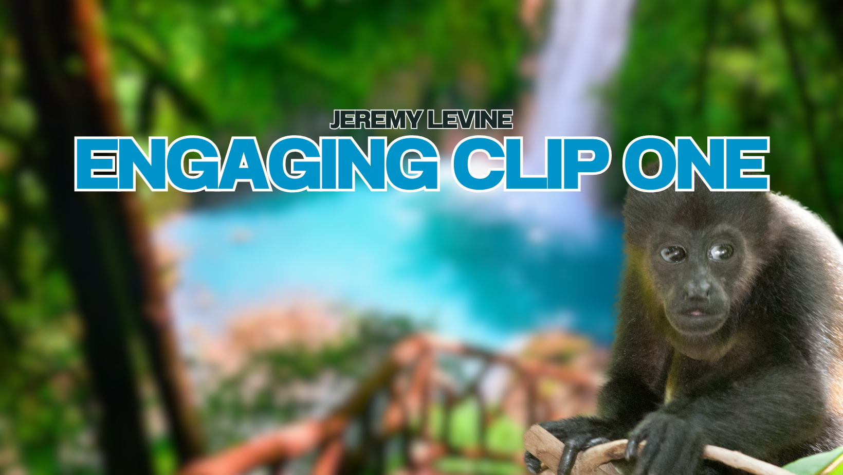 Why Jeremy Levine Moved To Costa Rica