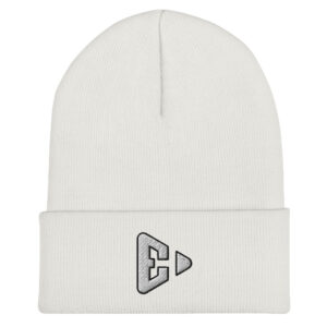 YEDH Cuffed Beanie