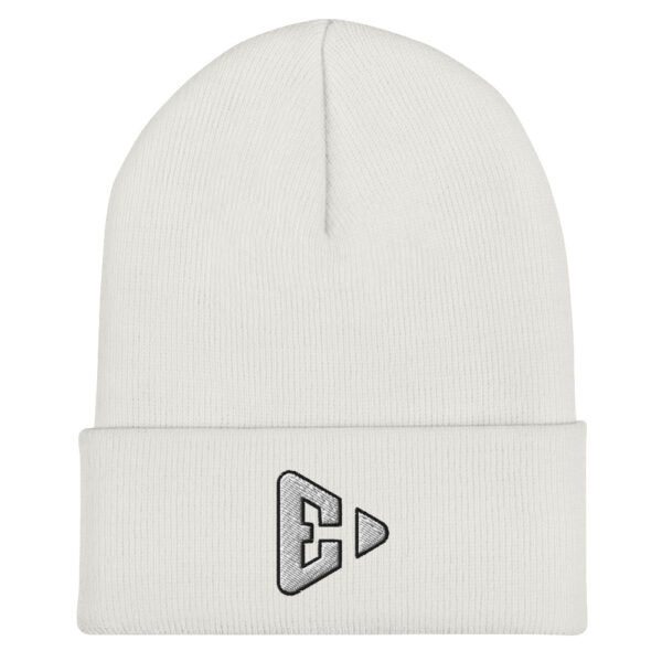YEDH Cuffed Beanie