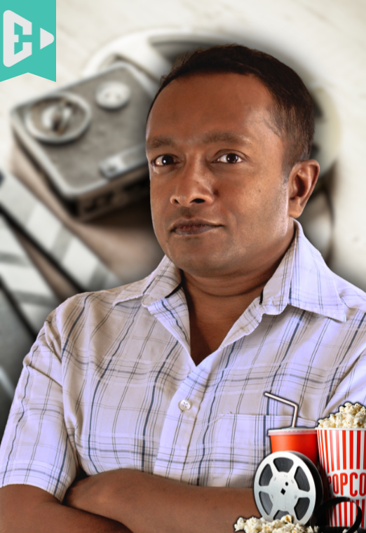 Rajeev Nirmalakhandan