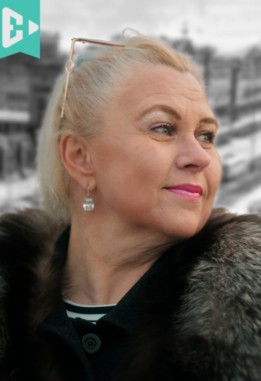 Svetlana Winward