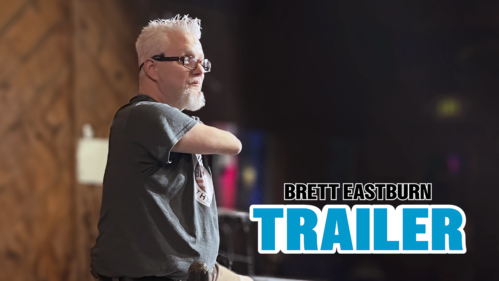Trailer | Limitless and Limbless